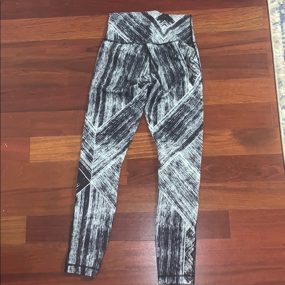 Lululemon Leggings - Picture 3 of 3